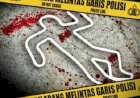 Anak Pengusaha di Pali Diamankan Polisi, Diduga Terlibat Pembunuhan Sadis