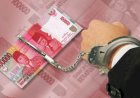 Gunakan Dana Desa Untuk Main Perempuan, Mantan Kades di Musi Rawas Divonis 6 Tahun Penjara
