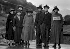 Kita Keturunan yang Lolos dari Pandemi 1918-1919