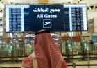 Arab Saudi Persilahkan Turis Masuk Asal Sudah Divaksin