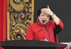 Megawati Masih Mengalkulasi Calon Presiden 2024