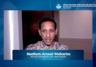 Menko Luhut Minta Kampanye Bangga Buatan Indonesia, Dimasukan Dalam Kurikulum Pembelajaran