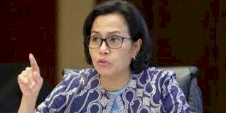 Menteri Keuangan Sri Mulyani Indrawati. (Kemenkeu/rmolsumsel.id)