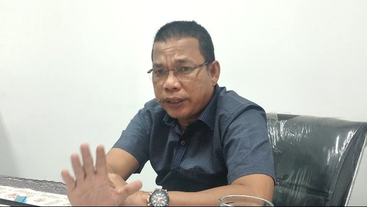 Ketua DPC PKB Palembang, Sutami Ismail. (ist)