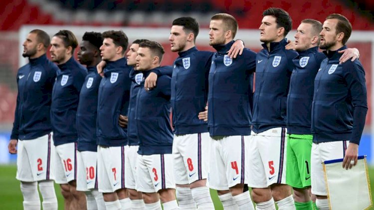 Timnas Inggris/getty Images/rmolsumsel.id