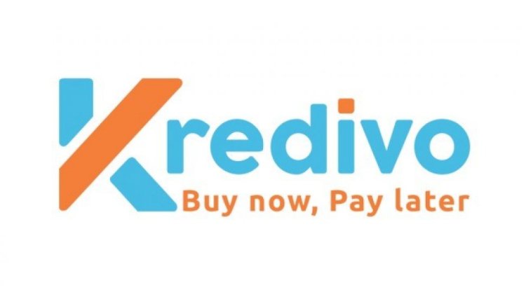 logo kredivo (ist/rmolsumsel.id)