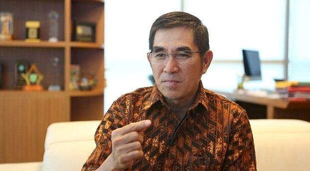 Kuasa Hukum DPP Partai Demokrat DR Hamdan Zoelva SH, MH/ist/rmolsumsel.id