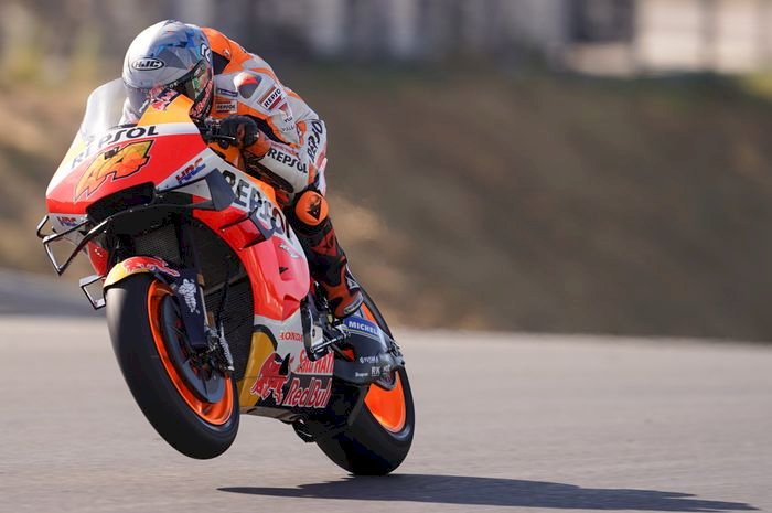 Pol Espargaro/net/rmolsumsel.id