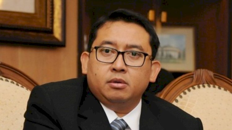 Fadli Zon/net