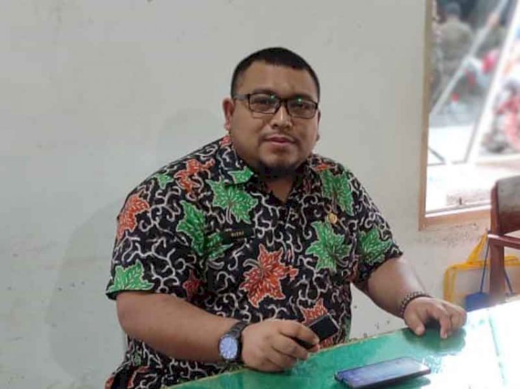 Dr. Rizki Kartika, S.Psi, M.Si