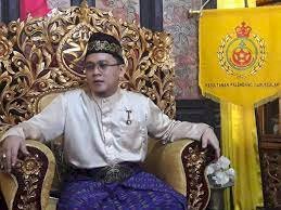 Sultan Mahmud Badaruddin (SMB) IV Jaya Wikrama R.M.Fauwaz Diradja. (dudy oskandar/rmolsumsel.id)