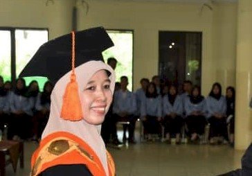 Rektor UIN Raden Fatah Palembang, Prof Dr Nyayu Khodijah, SAg, MSi (ist/rmolsumsel.id)