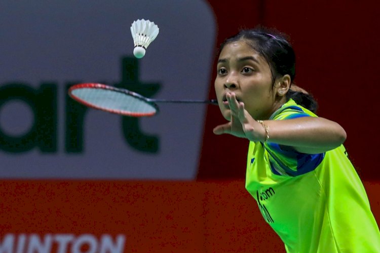 Gregoria Mariska Tunjung/net/rmolsumsel.id