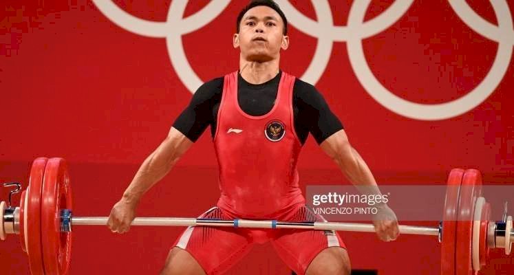 Eko Yuli Irawan/Getty Images/rmolsumsel.id