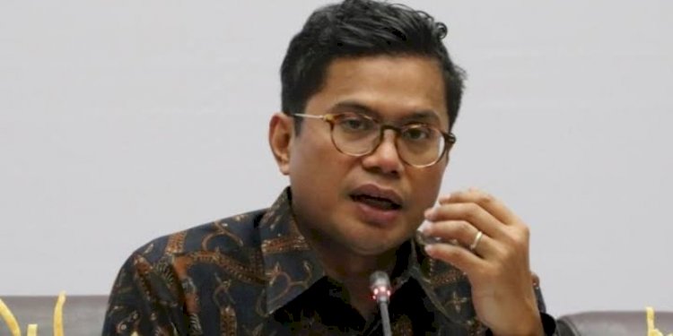 Wakil Menteri Badan Usaha Milik Negara I (Wamen BUMN I), Pahala Mansyuri. (Istimewa/rmolsumsel.id)