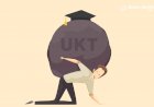 Mahasiswa Unila Resah, Tuntut Keringanan UKT di Masa Pandemi