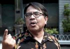 Senator DIY: Ade Armando Ahistoris dan Tak Paham Konstitusi