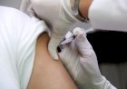 Siapkan Vaksinasi Pemudik, Dinkes Sumsel Sebar 350 Ribu Vial Vaksin Covid-19 ke Daerah