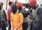 Densus 88 Amankan Empat Orang Terduga Teroris di Sukoharjo
