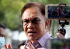 Soal Proyek Petronas di Laut China Selatan, Malaysia: Tidak Ada Kompromi Kedaulatan