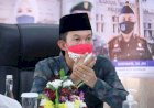 Hasil Sedekah, Tujuh Unit Rumah Tak Layak Huni di Palembang Bakal Direnovasi