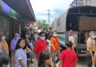 Hindari Penjarahan, Polisi Amankan Barang di Rumah Bandar Arisan Online Penipu Ratusan Miliar