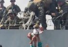 Serangan Teror di Pakistan Melonjak Setelah Taliban Kuasai Afghanistan