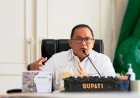 Tak Hanya Bantu Saat Kuliah, Bupati Juga Siapkan Lowongan Kerja untuk Mahasiswa Asal Muba