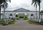 Pemkot Palembang Siapkan Tiga Destinasi Wisata Heritage di Benteng Kuto Besak