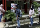 PTN di Wilayah PPKM Level 1-3 Siap-Siap Untuk Kuliah Offline 