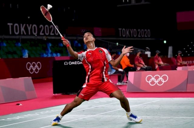 Anthony Ginting/net/rmolsumsel.id