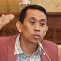 Anggota Komisi XI DPR RI Kamrussamad