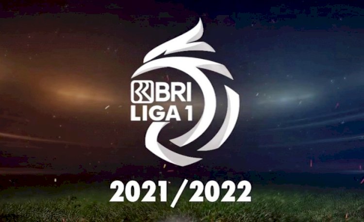 Logo Liga 1/net