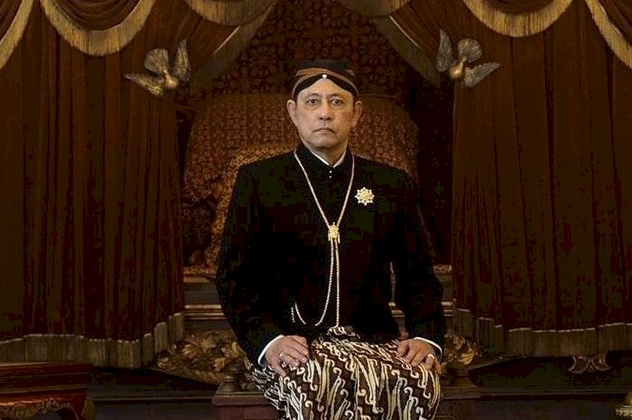 Mangkunegara IX /net