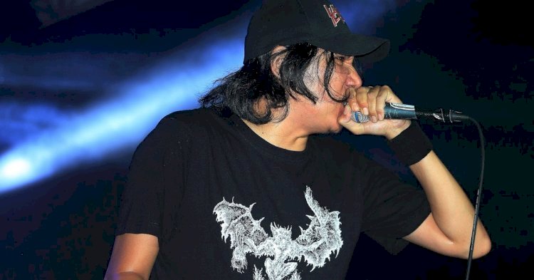 Daniel Mardhany. (rmol.id)