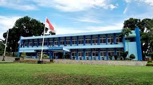 Kantor PDAM Tirta Musi Palembang. (ist/rmolsumsel.id)