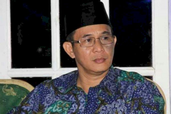 Heri Amalindo terpilih aklamasi pimpin Pengprov PODSI Sumsel periode 2021-2025. (Net/rmolsumsel.id)