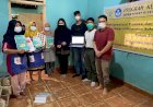 PKM Politeknik Sriwijaya Pacu UKM untuk Berinovasi