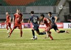 Pakai Format Championship, Bulan Juli Liga 1 Mulai Digelar