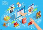 UU AAEC Disahkan, Perdagangan Sistem e-Commerce Kini Sudah Miliki Payung Hukum