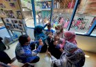Cara Daftar dan Ikut Program Pemeriksaan Kesehatan Gratis Dinkes Palembang, Cukup Lewat Aplikasi!
