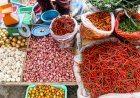 Harga Bawang Cabai dan Bawang Merah di PALI Melejit hingga Rp 80.000 Per Kilogram