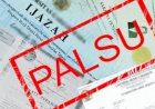 Dugaan Ijazah Palsu, Kades Pematang Panggang Ditahan Kejari OKI 