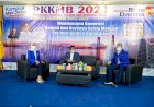 Gubernur Sumsel: Kuliah Jangan Kejar Nilai, Tapi Manfaat untuk Orang Banyak