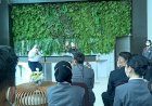 Sandiaga Minta Poltekpar Palembang Dorong Pengembangan Desa Wisata di Sumsel