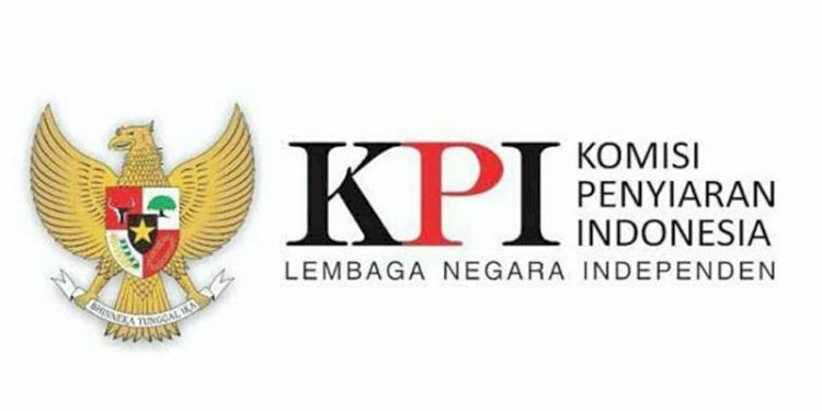 Komisi Penyiaran Indonesia. (net/rmolsumsel.id)