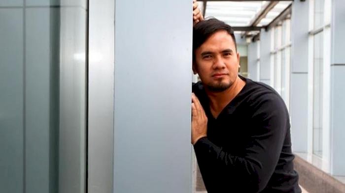 Saipul Jamil. (rmol.id)