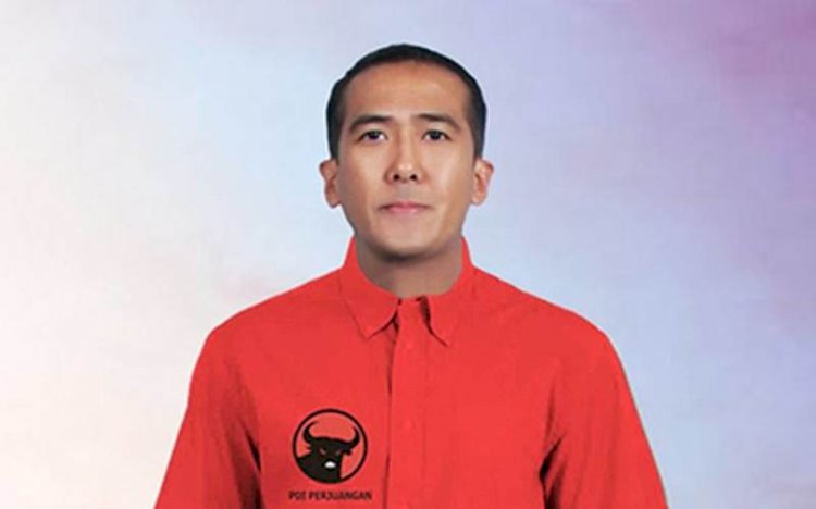 Harun Masiku/Net