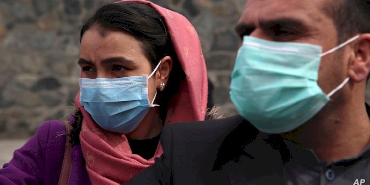 Di tengah pengambilalihan kekuasaan oleh kelompok militan Taliban di Afghanistan pertengahan Agustus lalu, salah satu isu yang tidak luput dari sorotan publik dunia adalah soal situasi pandemi Covid-19 di negara tersebut/AP
