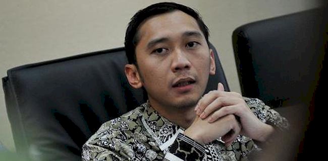Wakil Ketua Badan Anggaran DPR RI, Edhie Baskoro Yudhoyono/net